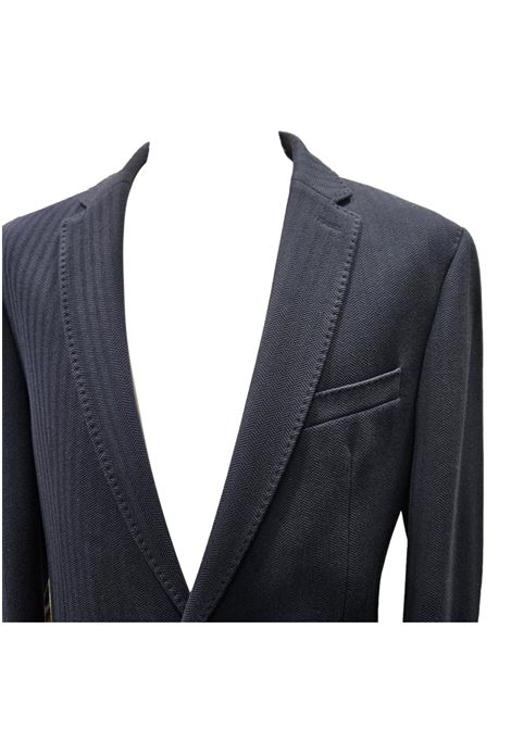 Bugatti Giacca Uomo SPIGATA BUGATTI | Giacche | 298188 29252380